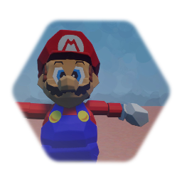 Mario test