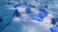 A screenshot taken in Dreams. 17 of 23.