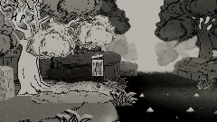 A screenshot taken in Dreams. 17 of 20.