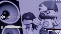 A screenshot taken in Dreams. 2 of 9.