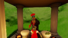 A screenshot taken in Dreams. 1 of 1.