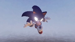 A screenshot taken in Dreams. 1 of 3.