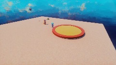 Credits thank for play