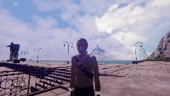 A screenshot taken in Dreams. 2 of 23.