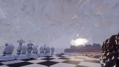 A screenshot taken in Dreams. 25 of 30.