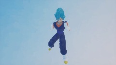 A screenshot taken in Dreams. 7 of 9.