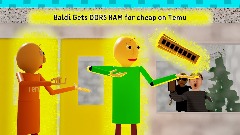 *<term>Baldi Gets DDR5 RAM for cheap on Temu