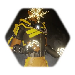 Electro(no way home)