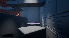 A screenshot taken in Dreams. 4 of 6.