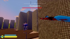 A screenshot taken in Dreams. 14 of 28.