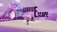 A screenshot taken in Dreams. 25 of 27.