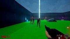 A screenshot taken in Dreams. 3 of 13.