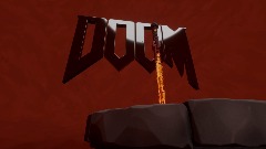 Doom sence