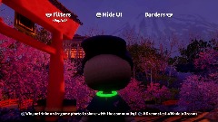 A screenshot taken in Dreams. 8 of 28.