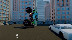 A screenshot taken in Dreams. 11 of 11.