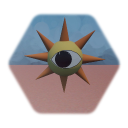 Mr.Sun