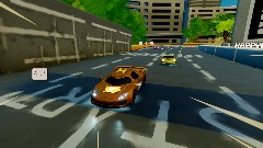 A screenshot taken in Dreams. 24 of 30.