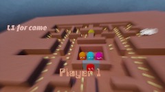 A screenshot taken in Dreams. 8 of 8.