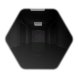 The backrooms Project new Level 6