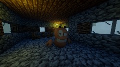 Cris and Friends: Jedi Fallen Origins