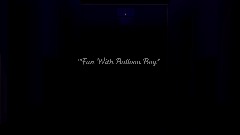 "Fun With Balloon Boy" Test