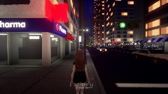 A screenshot taken in Dreams. 2 of 10.