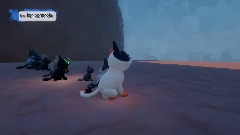 A screenshot taken in Dreams. 1 of 12.