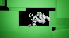 A screenshot taken in Dreams. 5 of 16.