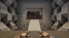 A screenshot taken in Dreams. 10 of 12.