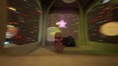 A screenshot taken in Dreams. 2 of 5.