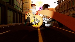 A screenshot taken in Dreams. 1 of 1.