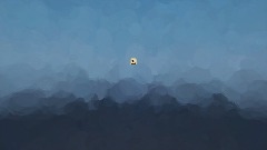 A screenshot taken in Dreams. 1 of 2.