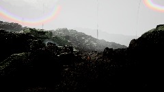 A screenshot taken in Dreams. 3 of 8.