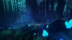 <uiplaymode> NOCTURNE FOREST
