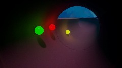 A screenshot taken in Dreams. 6 of 12.