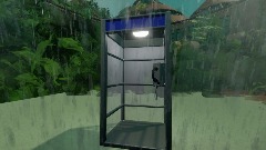 Jurassic park raptor rush get the phone