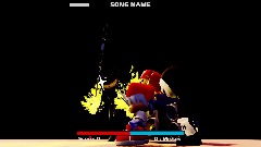 A screenshot taken in Dreams. 3 of 10.