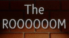 Episode 2: The backrooms slides | The ROOOOOOM