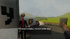 Your very own cake factory!