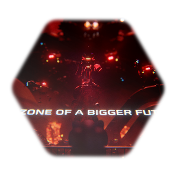 The Zone Of A Bigger Future (S3K)