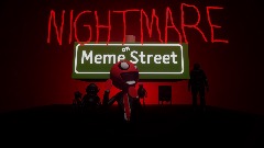 Red Guy 3: Nightmare on Meme Street Teaser Trailer