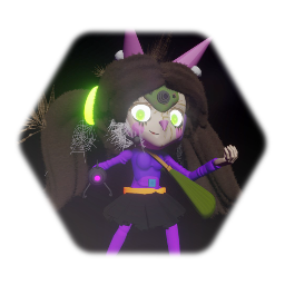 Conference Doll - (New)