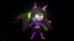 A screenshot taken in Dreams. 1 of 1.
