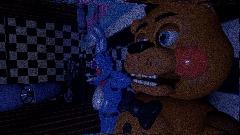 A screenshot taken in Dreams. 3 of 27.