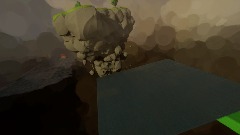 Natural disaster
