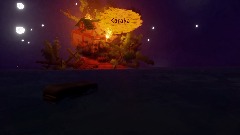 A screenshot taken in Dreams. 3 of 3.