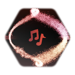 Vintage Lo-Fi Cymbals