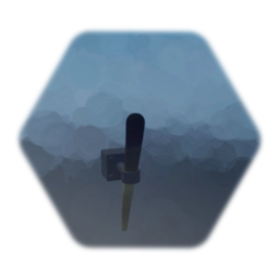 Torch (With ignite spell logic)