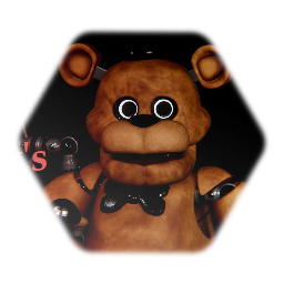 FNAF RANSOMEWARE / VIRUS