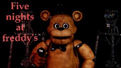 FNAF RANSOMEWARE / VIRUS